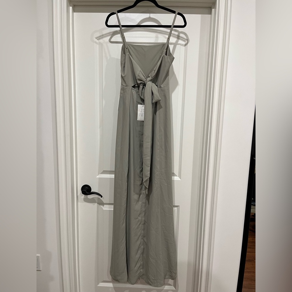 MUMU💚Dress - Picture 4 of 6